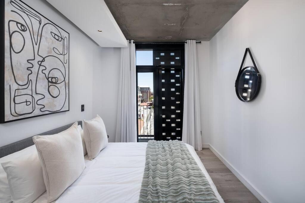 Apartment 302 The Signature In Kapstadt